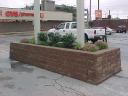 Versa-Lok Retaining Wall